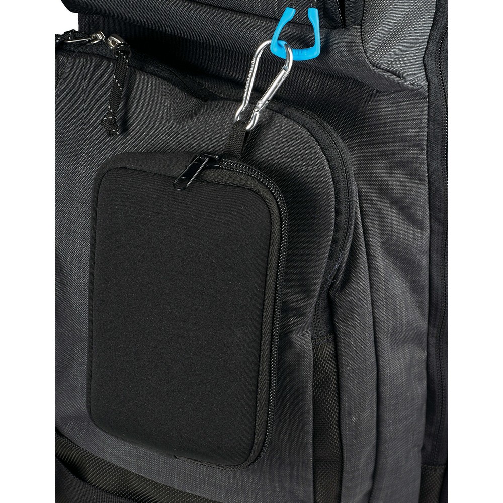 Voyager Bluetooth Keyboard and Case