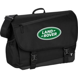 Tranzip 15" Computer Messenger