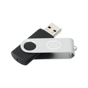 Rotate Flash Drive 16GB