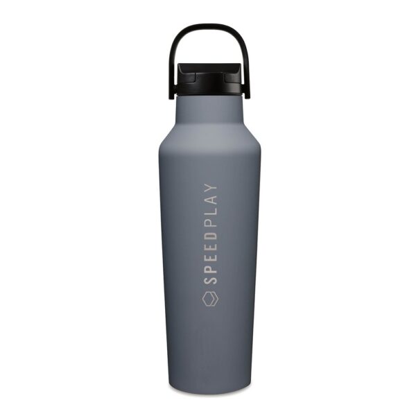 CORKCICLE® Sport Canteen Soft Touch- 20 Oz. - Hammerhead