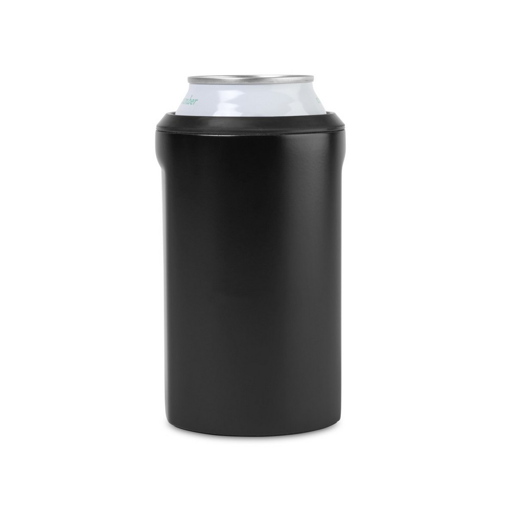 CORKCICLE® Classic Can Cooler - Matte Black
