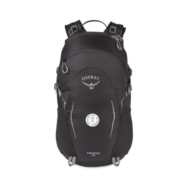 Osprey® Hikelite 18 - Black