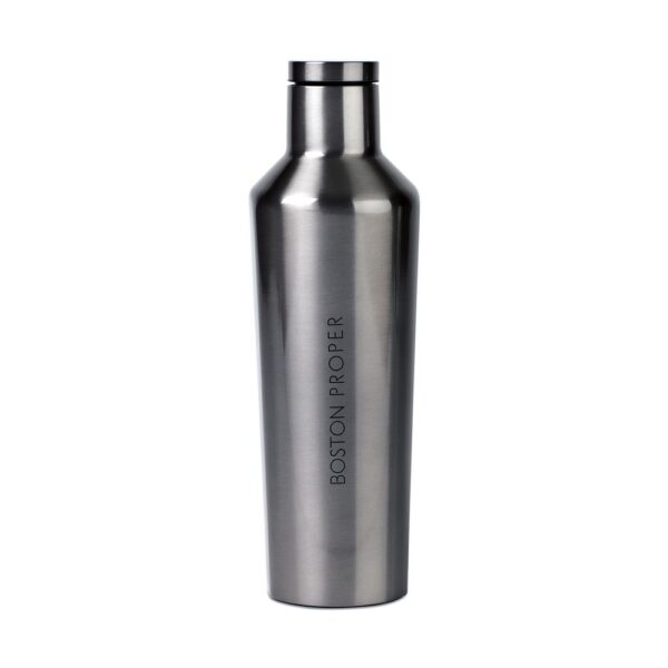 CORKCICLE® Canteen - 16 Oz. - Gunmetal
