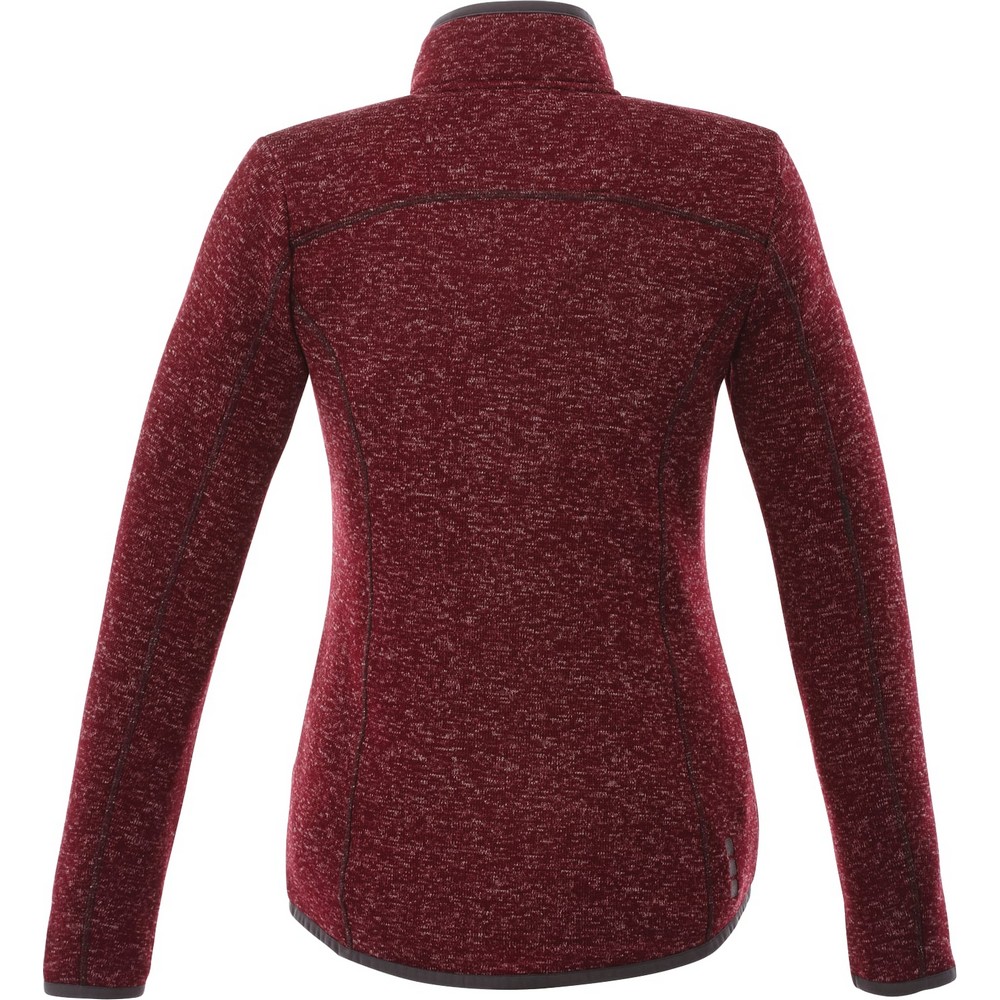 Women's TREMBLANT Knit Jacket