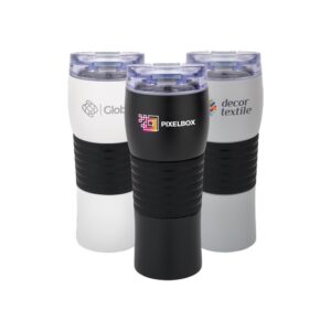 Urban Peak® 20 Oz. Java Trail Vacuum Tumbler