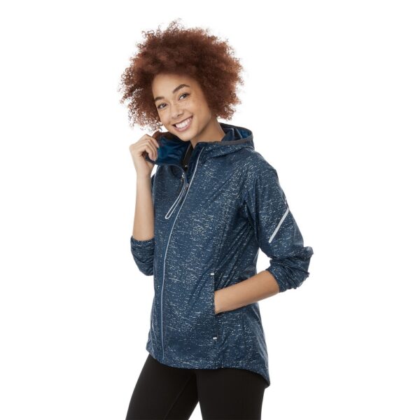 Women's SIGNAL Packable Jacket