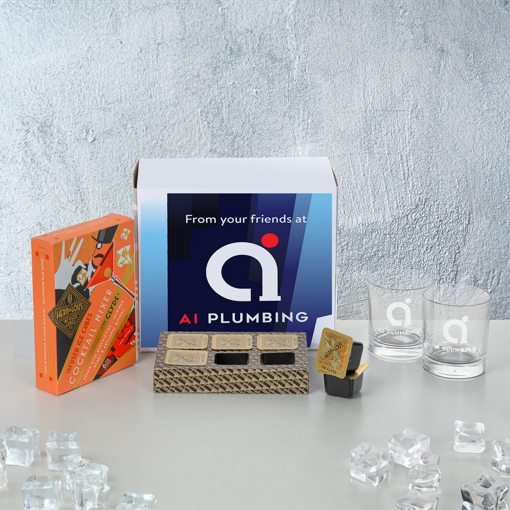 Break The Ice Prospecting Kit