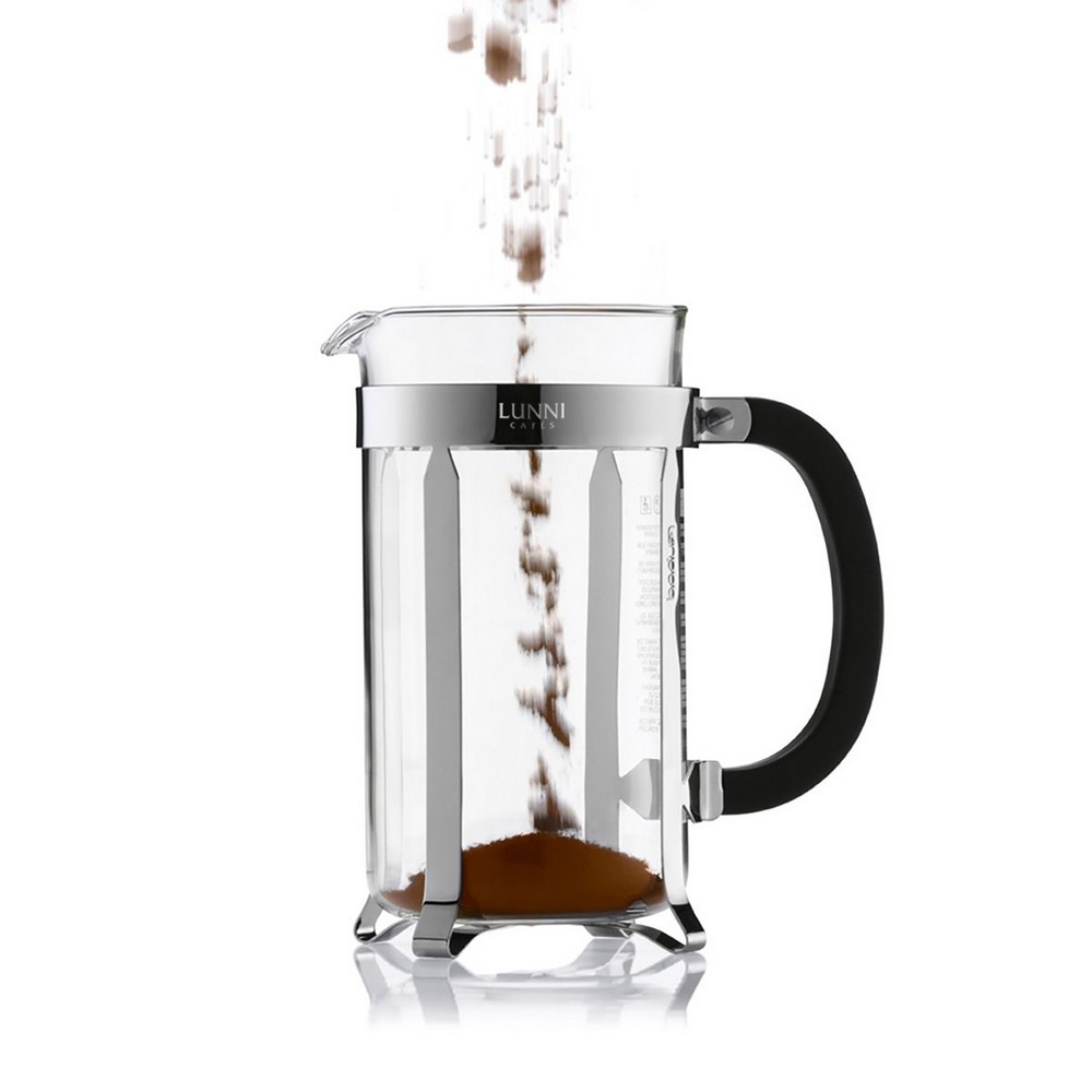 Bodum Chambord Press Coffee Maker 34oz