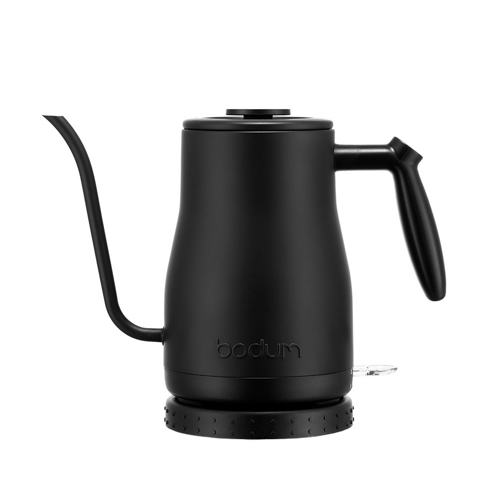 Bodum Gooseneck Electric Water Kettle 1.0 L