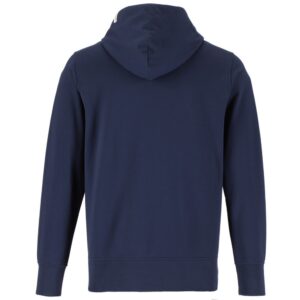 Roots73 CANMORE Eco Quarter Zip Hoody - Unisex
