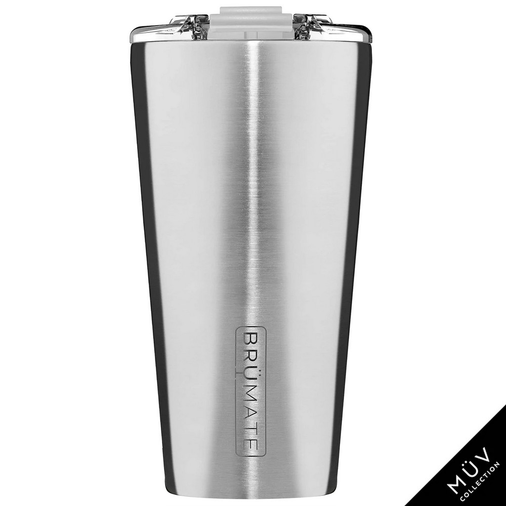 BruMate 20oz Imperial Pint Tumbler