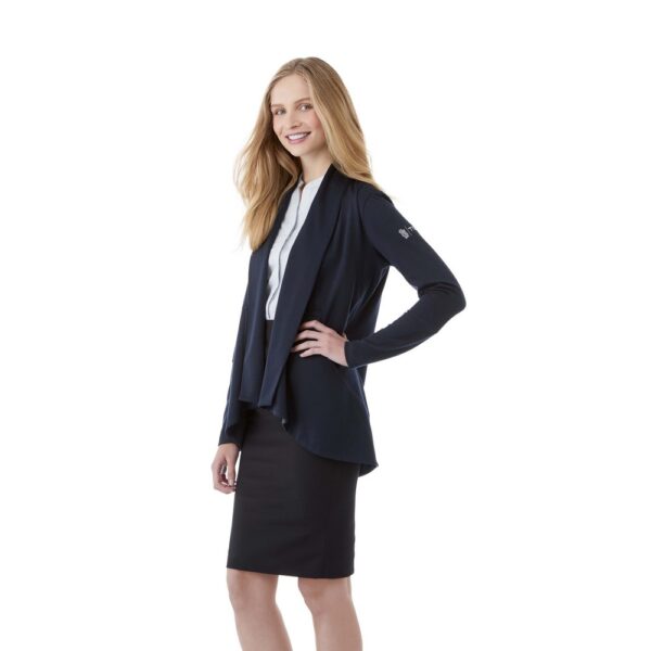 Women's EQUINOX Knit Blazer