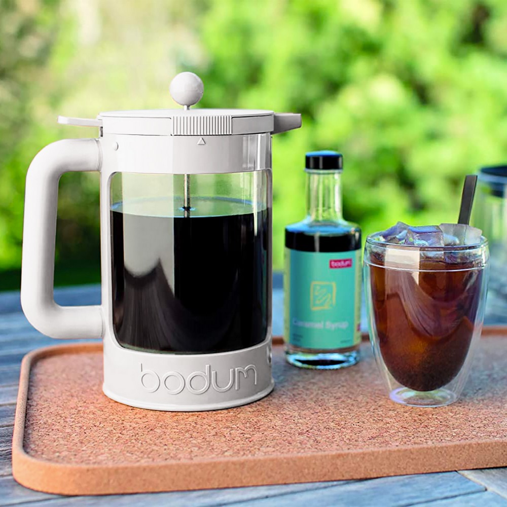 Bodum Bean Cold Brew Coffee Maker 51 oz