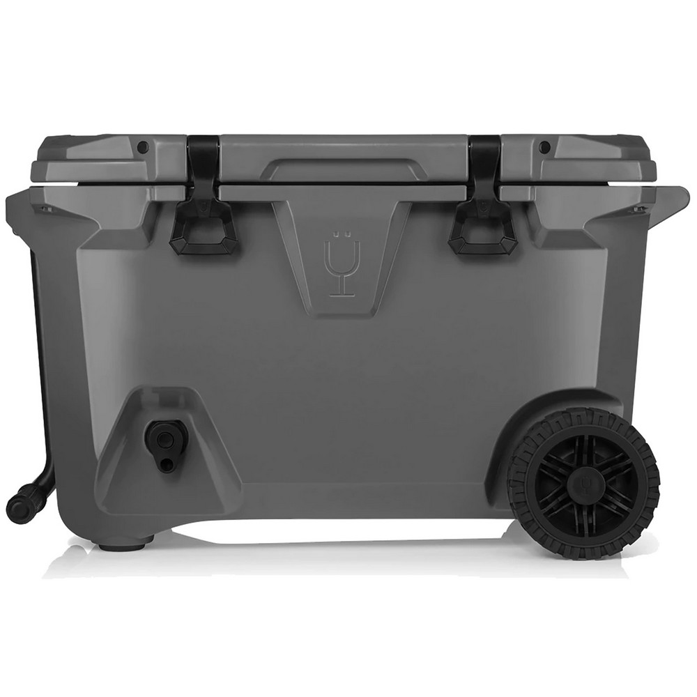 BruMate BrüTank 55-Quart Rolling Cooler