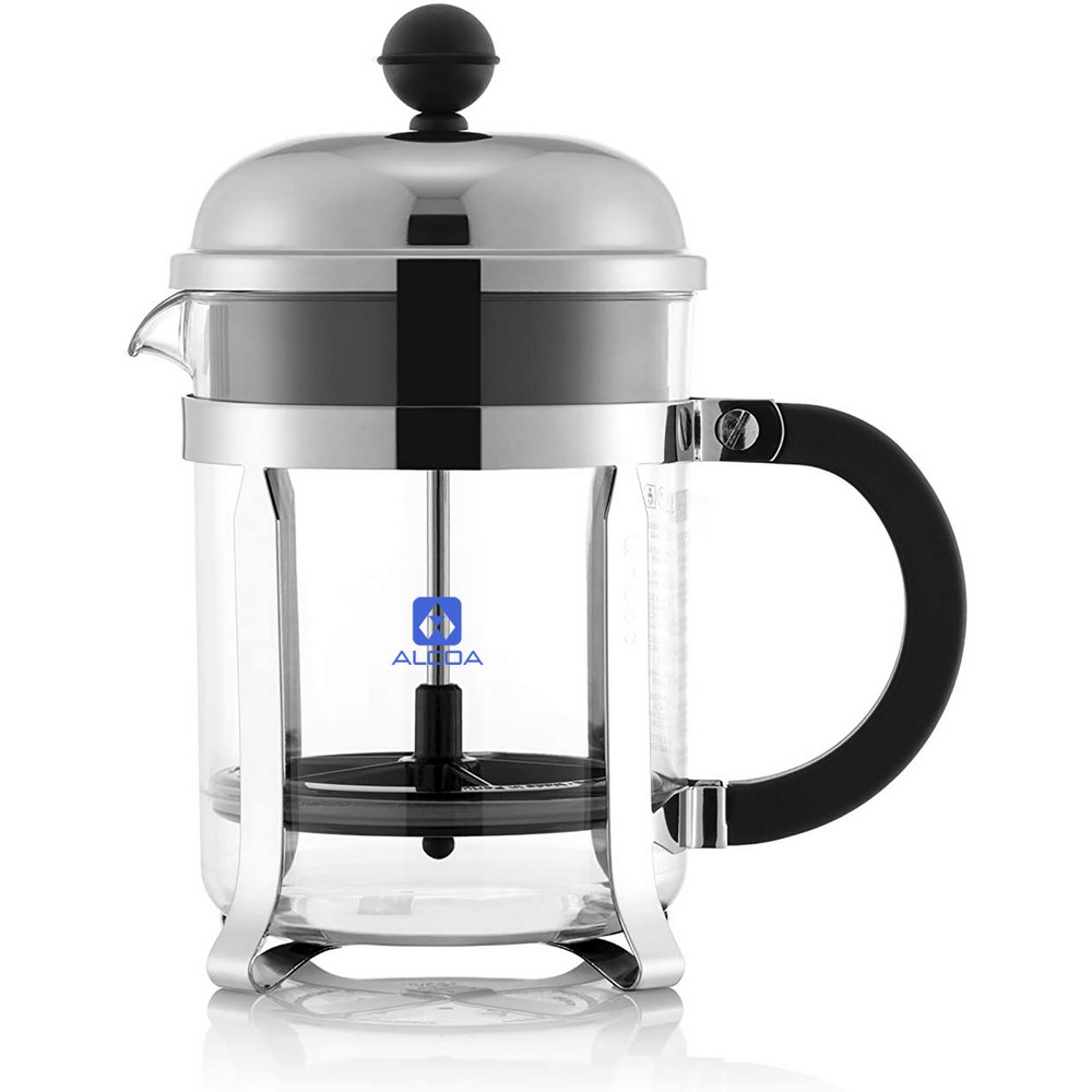 Bodum Chambord Press Coffee Maker 17oz
