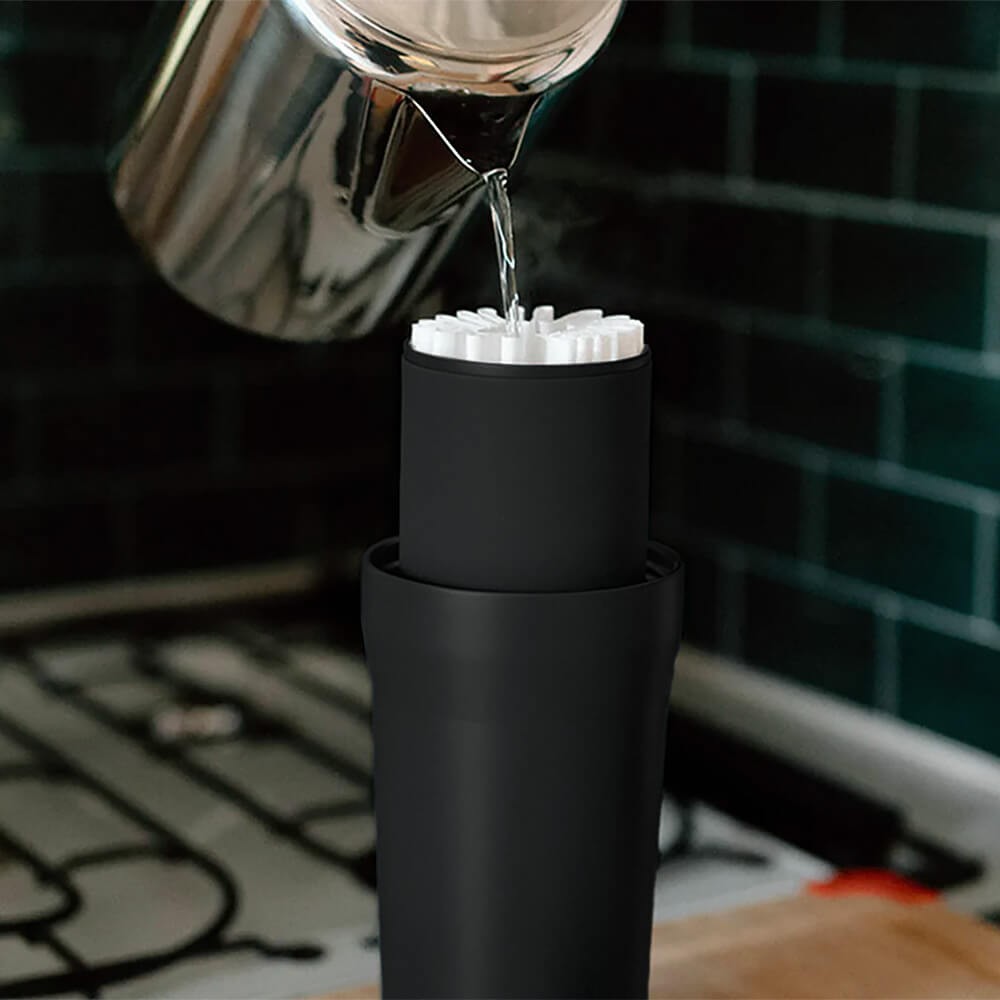 Brumate 3-in-1 Pour Over 20oz Tumbler