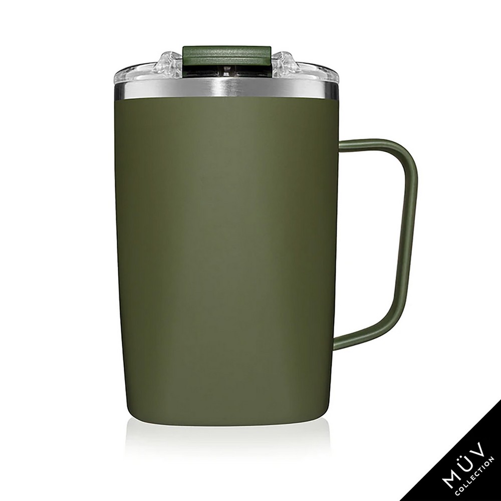 BruMate 16oz Toddy Coffee Mug Special Collection