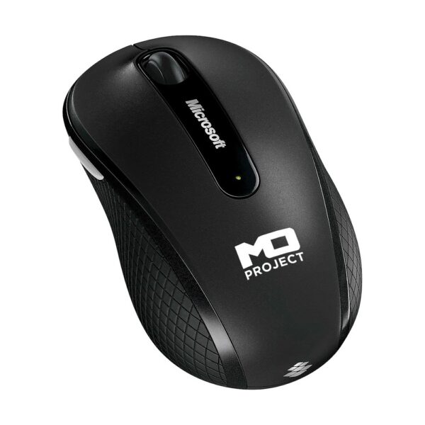 Microsoft Wireless Mobile Mouse 4000