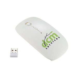 Milo Wireless Mouse