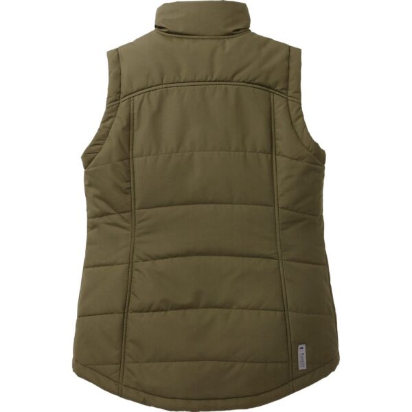 Women's Traillake Roots73 Ins Vest