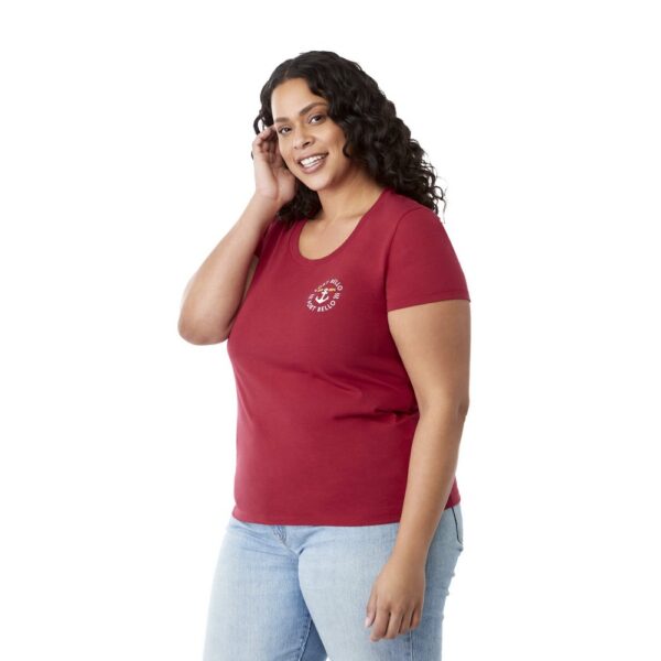 Women's SOMOTO Eco Short Sleeve Tee