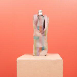 A Tote Called Wanda - 4cp Pigment Dyed Canvas