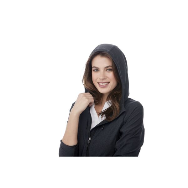 Womens KAISER Knit Jacket