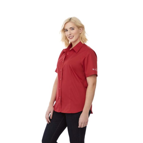 Women's STIRLING Short Sleeve Shirt