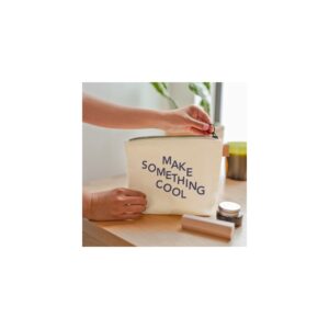 Tweedle Dee - Heavyweight Canvas With Leather