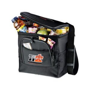 New Connections 24 Can Collapsible Cooler