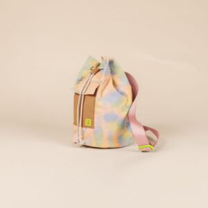 Bucket Sling Bag - 4CP 1000D RPET