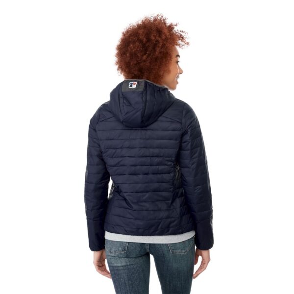 Women's SILVERTON Packable Insulated Jacket