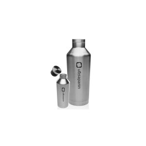 Explorer 17 Oz. Vacuum Stainless Steel Water Bottles