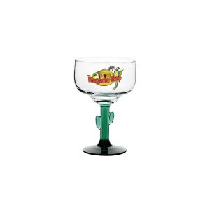 16 Oz. Libbey® Cactus Margarita Glass