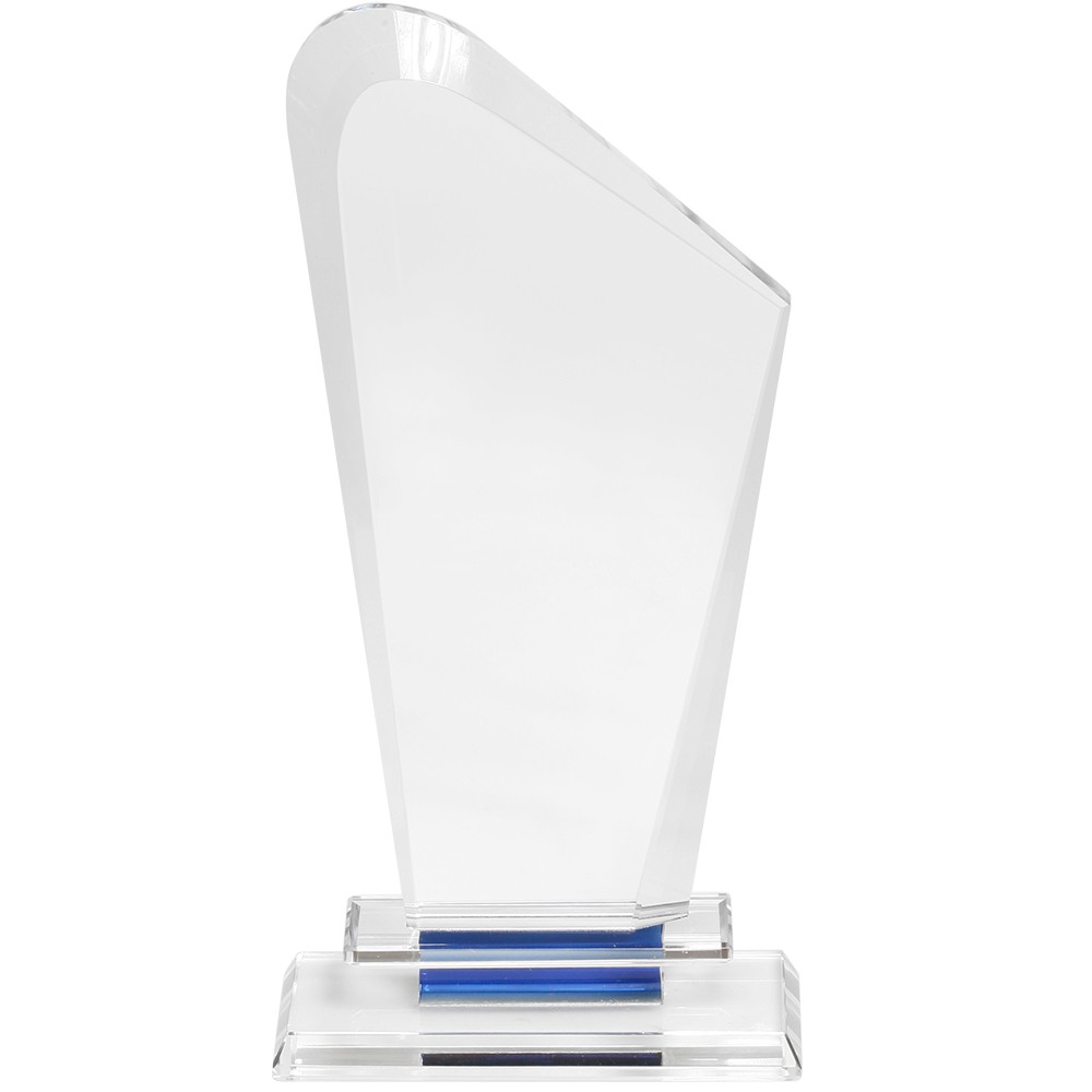 Curved Crystal Awards