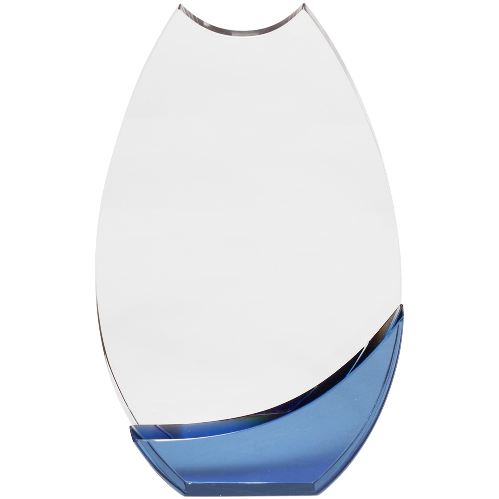 Corporate Crystal Awards