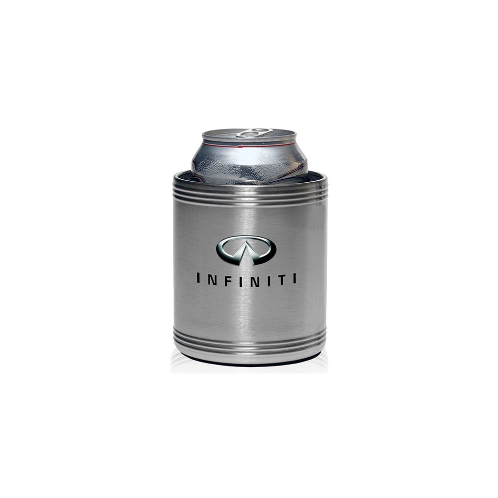 Stainless Steel Can Cooler
