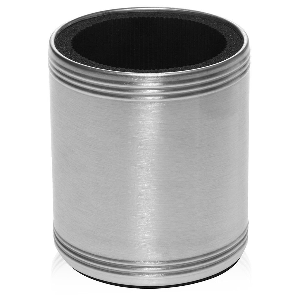 Stainless Steel Can Cooler
