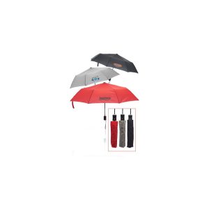 Compact Automatic Folding Umbrellas