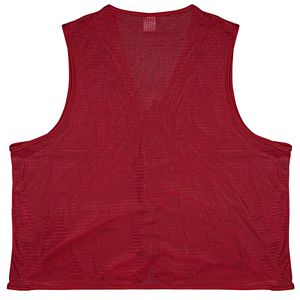 100% Polyester Premium Safety Vest