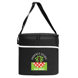 12 Can Cooler Bag