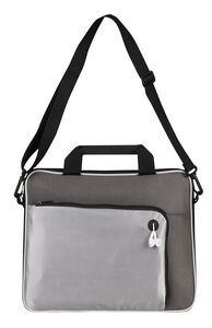 13" Padded Notebook Briefcase