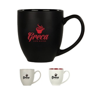 14 Oz Kona Joe Ceramic Mug