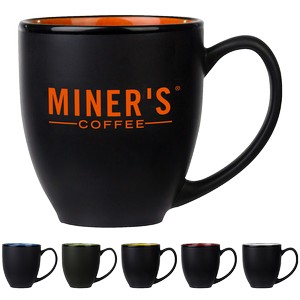 14 Oz Kona Joe Ceramic Mug