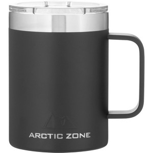 14 oz Arctic Zone Titan Thermal Hp (Matte Black)
