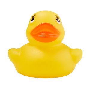 2" Colorful Rubber Ducks