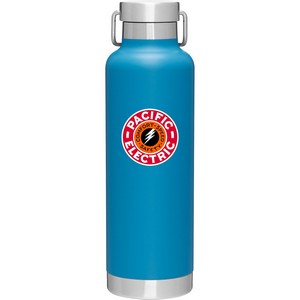 24 oz h2go Journey Water Bottle (Matte Aqua)