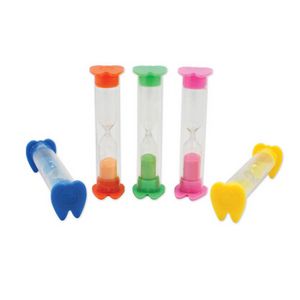 3 Minute Tooth Sand Timer