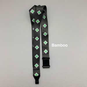 3/4" Breakaway Silk Screen Lanyard - Environmentally Friendly