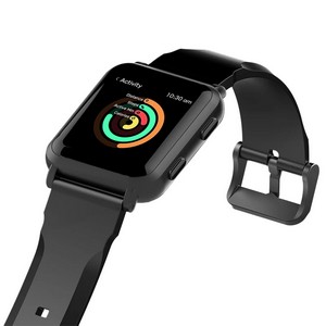 3Plus Vibe+ Smartwatch